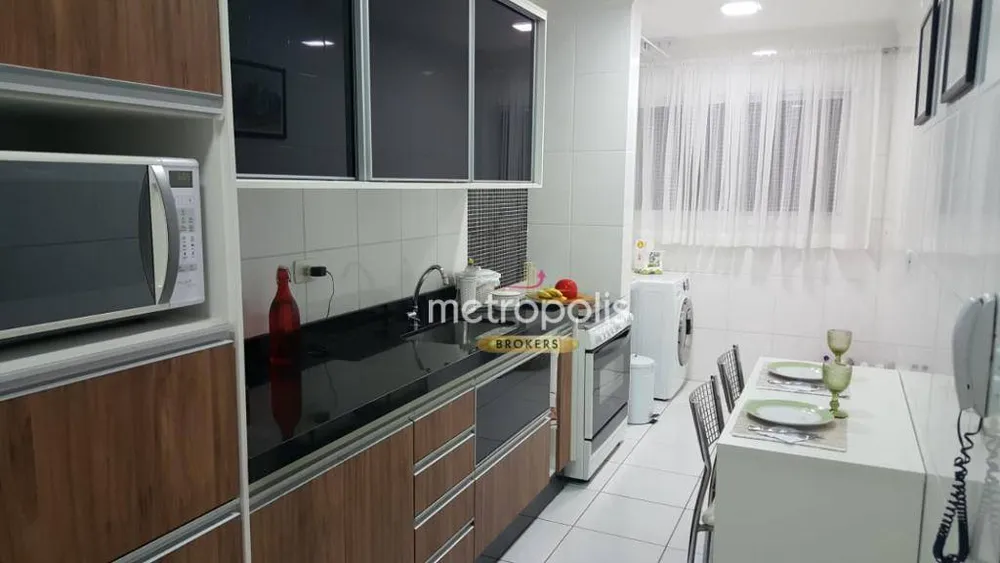 Cobertura, 2 quartos, 150 m² - Foto 12