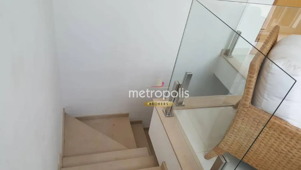 Cobertura, 2 quartos, 150 m² - Foto 7