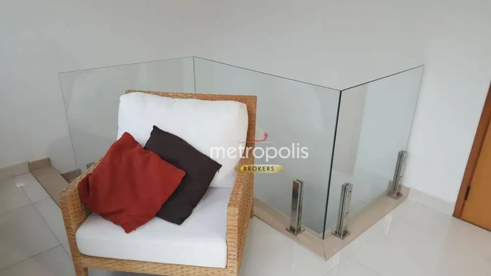 Cobertura, 2 quartos, 150 m² - Foto 8