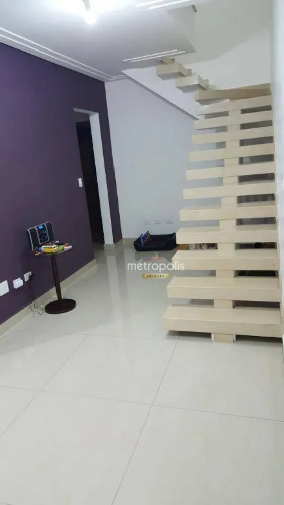 Cobertura, 2 quartos, 150 m² - Foto 6