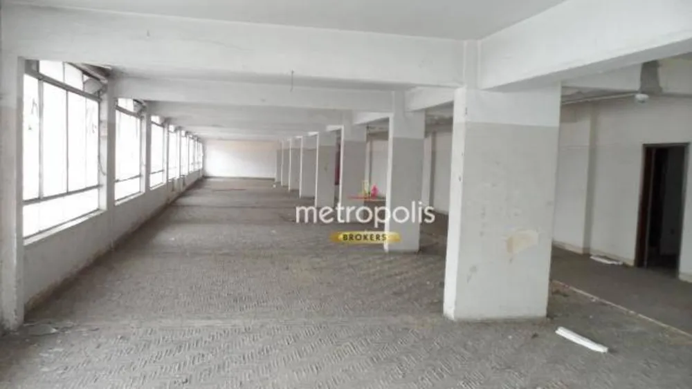 Prédio Inteiro, 3800 m² - Foto 1