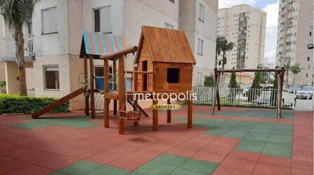 Apartamento, 2 quartos, 46 m² - Foto 10