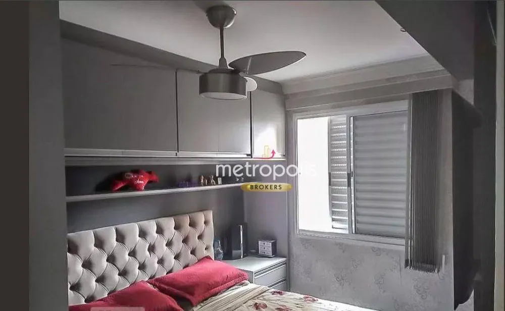 Apartamento, 2 quartos, 46 m² - Foto 7
