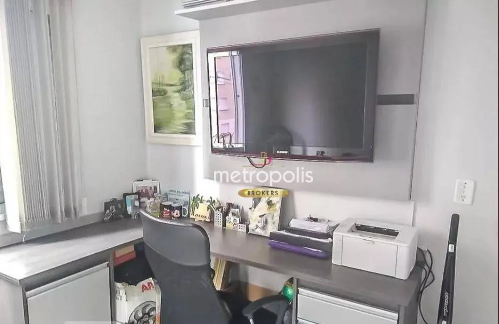 Apartamento, 2 quartos, 46 m² - Foto 8