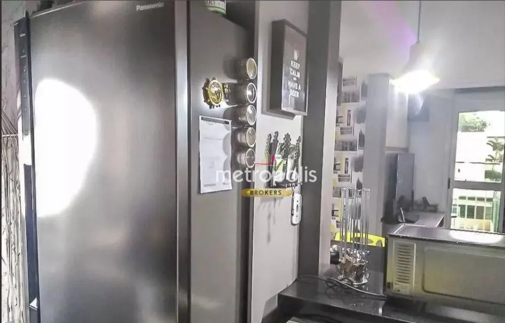 Apartamento, 2 quartos, 46 m² - Foto 5