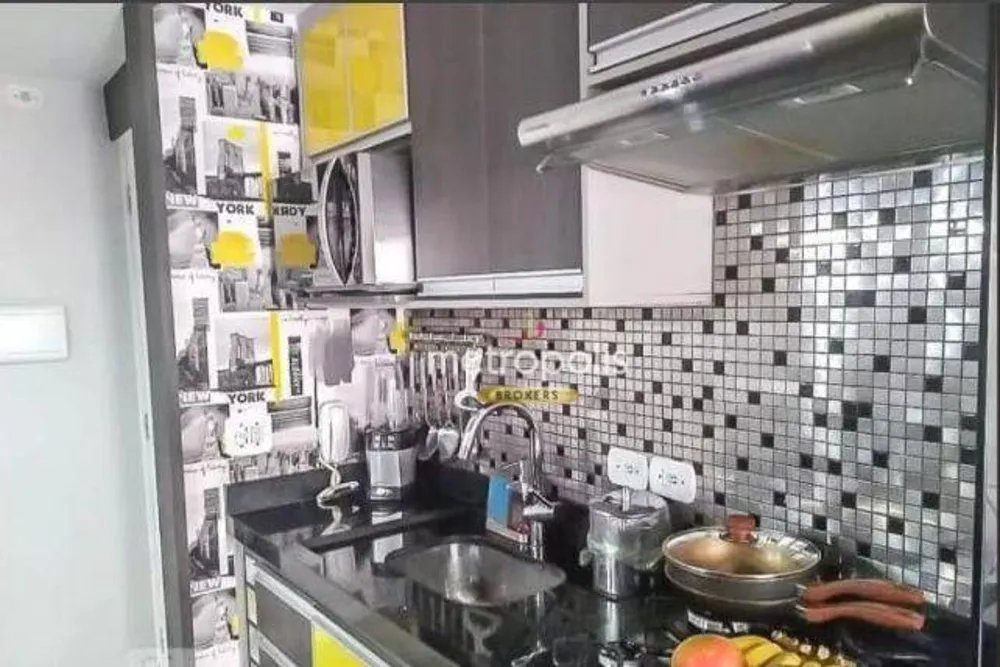Apartamento, 2 quartos, 46 m² - Foto 6