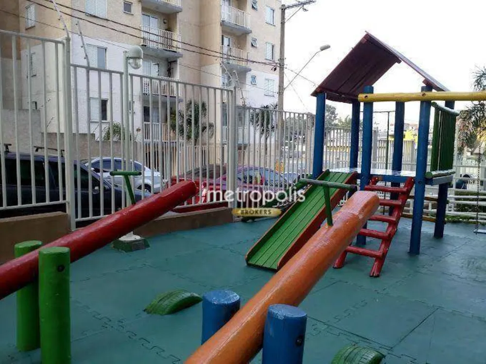 Apartamento, 2 quartos, 46 m² - Foto 12