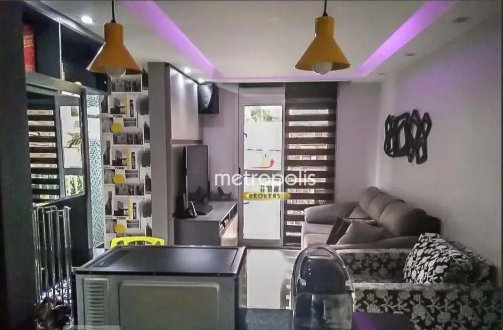 Apartamento, 2 quartos, 46 m² - Foto 2