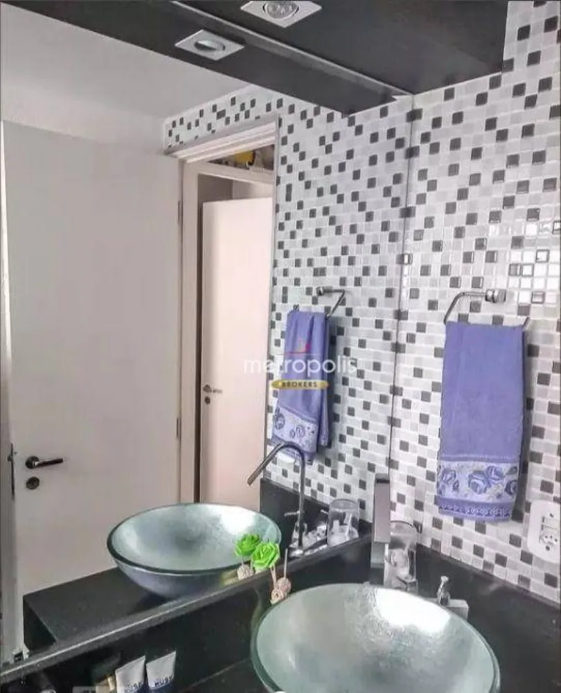 Apartamento, 2 quartos, 46 m² - Foto 9