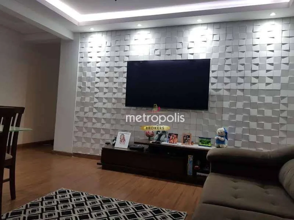 Apartamento, 3 quartos, 132 m² - Foto 5