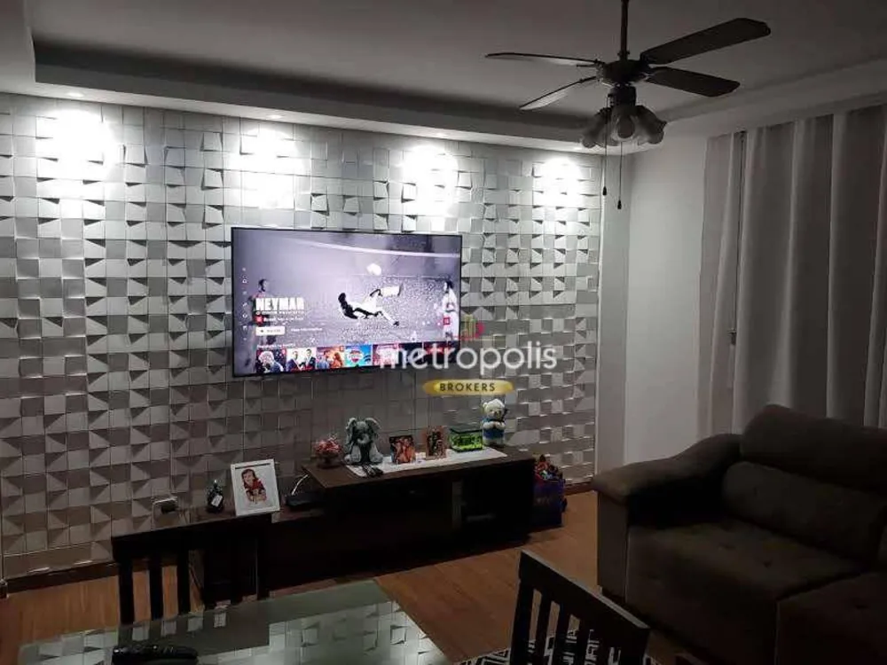 Apartamento, 3 quartos, 132 m² - Foto 4
