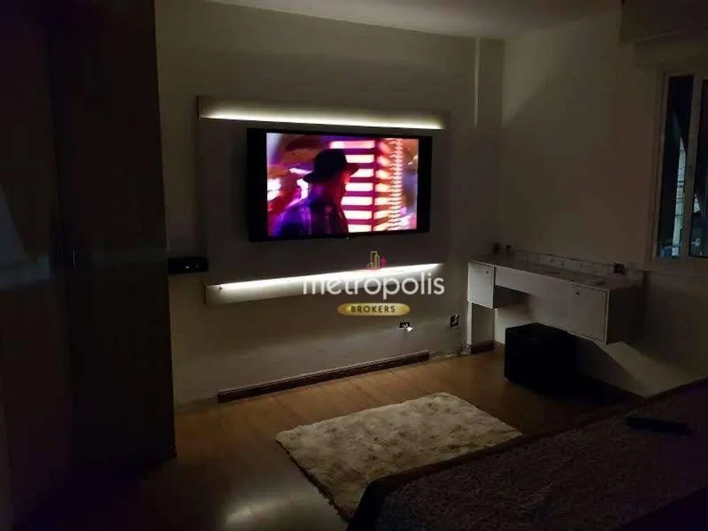 Apartamento, 3 quartos, 132 m² - Foto 8