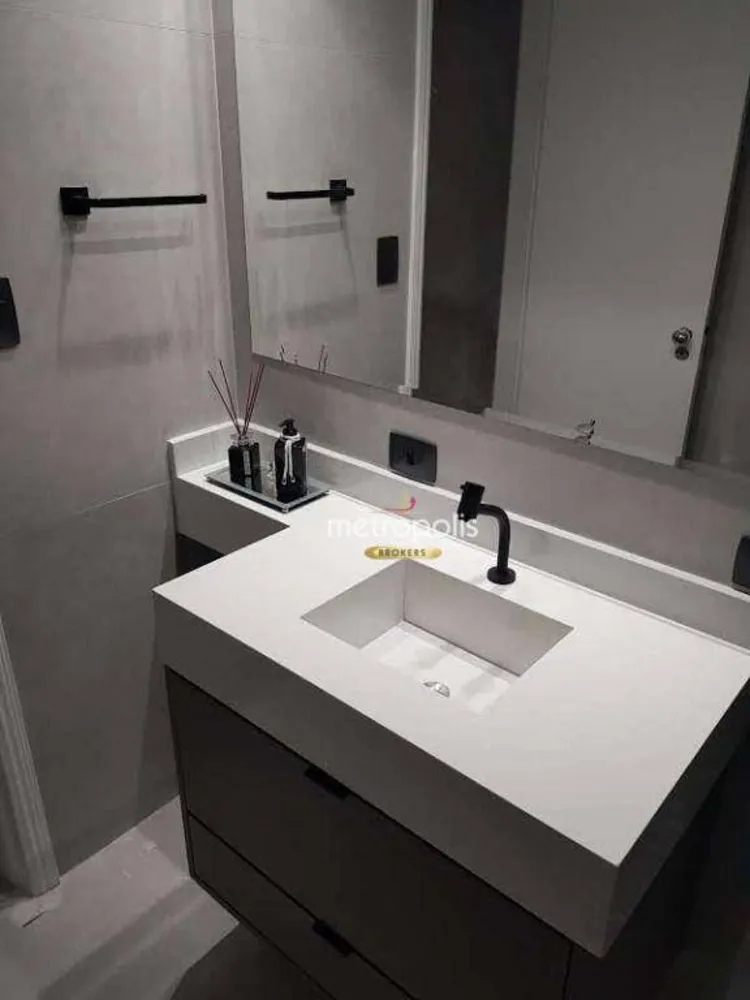 Apartamento, 3 quartos, 132 m² - Foto 1