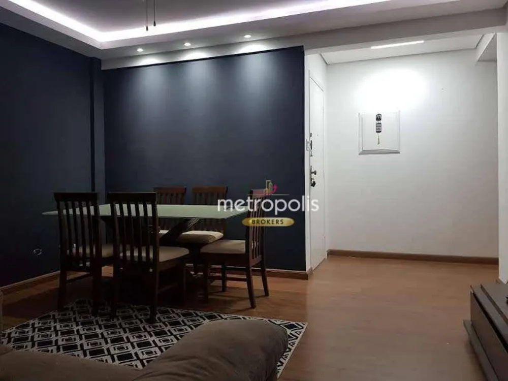 Apartamento, 3 quartos, 132 m² - Foto 2