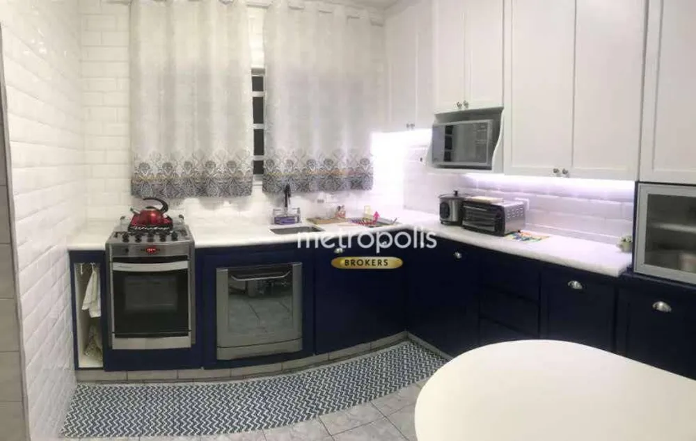 Apartamento, 3 quartos, 132 m² - Foto 3