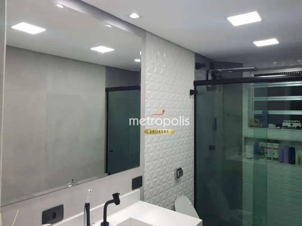Apartamento, 3 quartos, 132 m² - Foto 9
