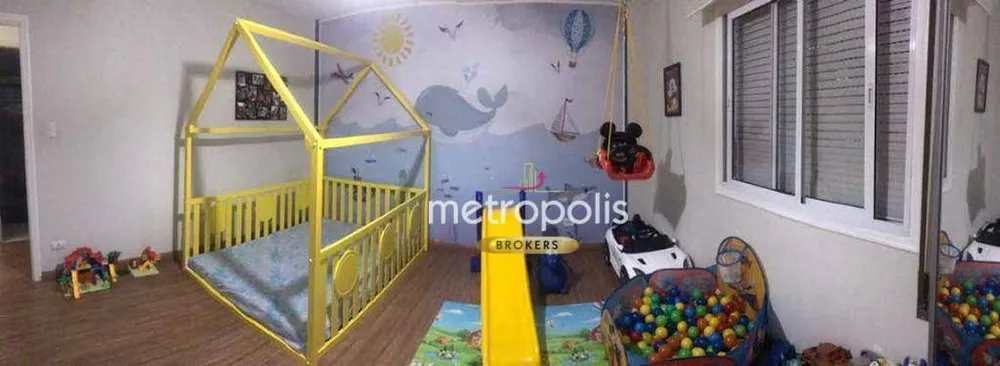 Apartamento, 3 quartos, 132 m² - Foto 6