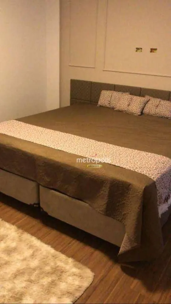 Apartamento, 3 quartos, 132 m² - Foto 11