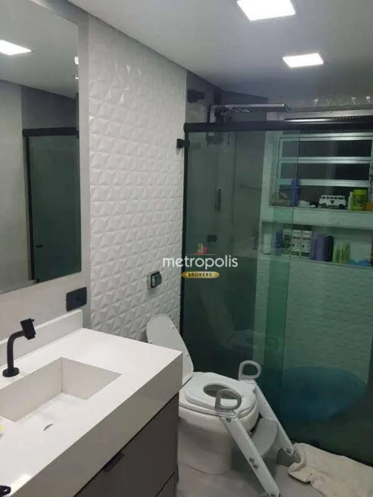 Apartamento, 3 quartos, 132 m² - Foto 8