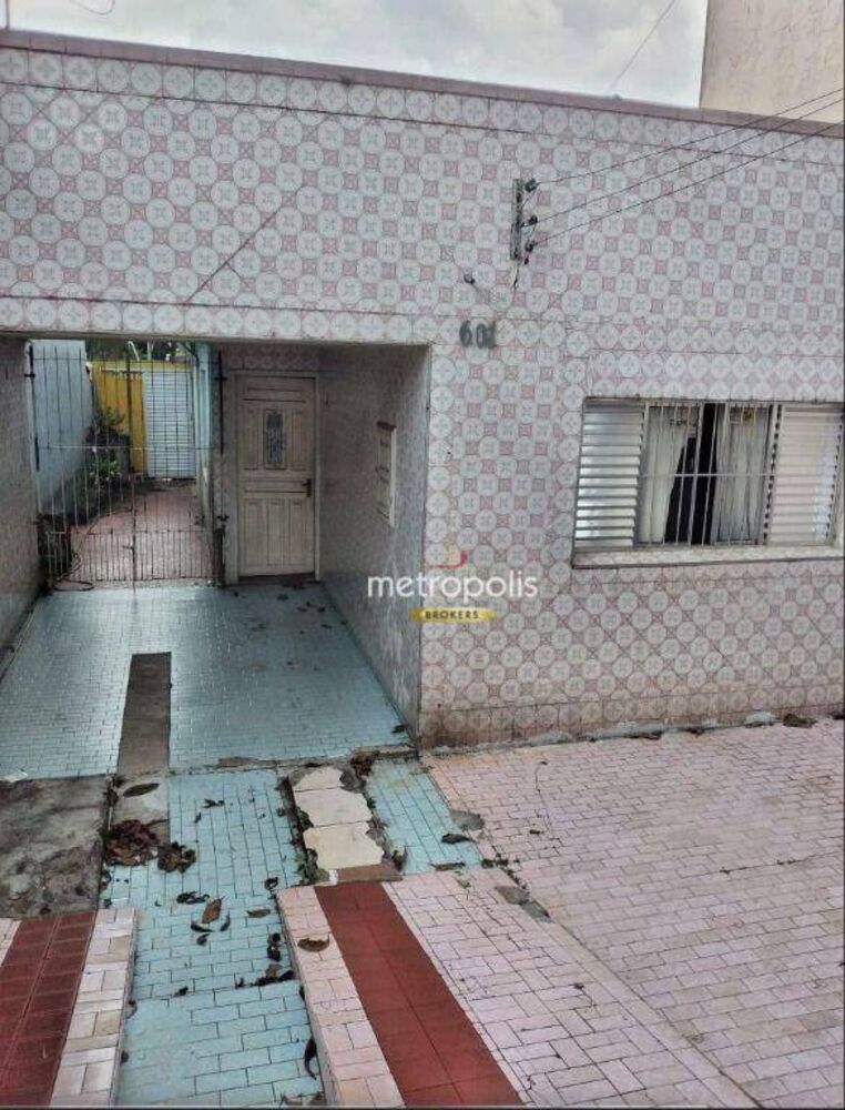 Casa, 2 quartos, 106 m² - Foto 1