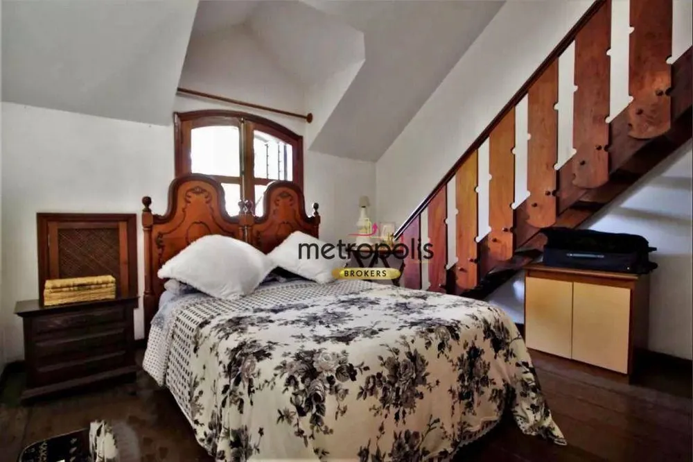 Sobrado, 6 quartos, 600 m² - Foto 9