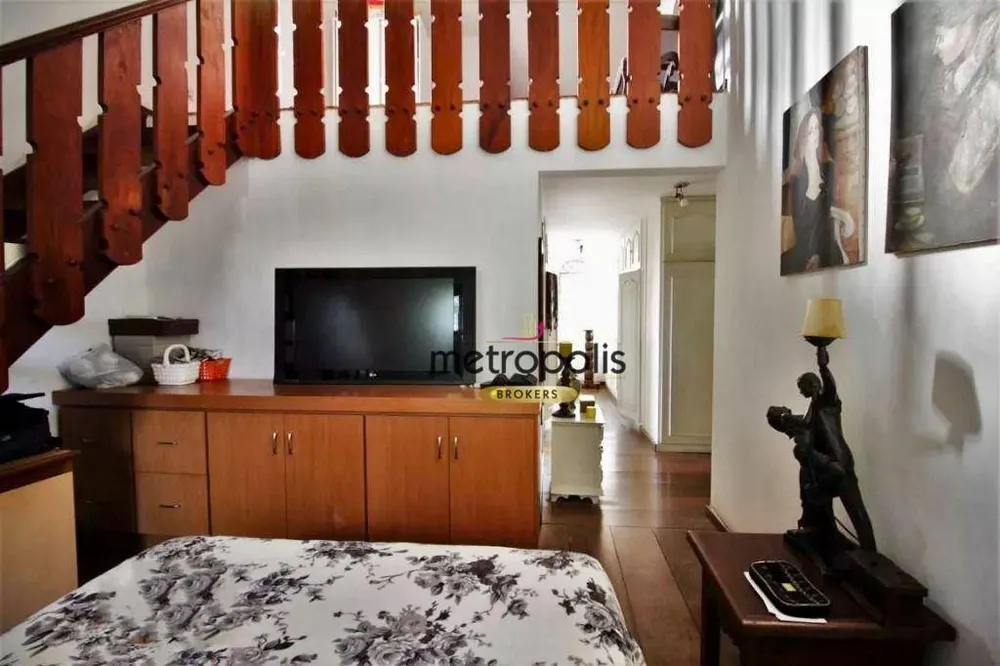 Sobrado, 6 quartos, 600 m² - Foto 10