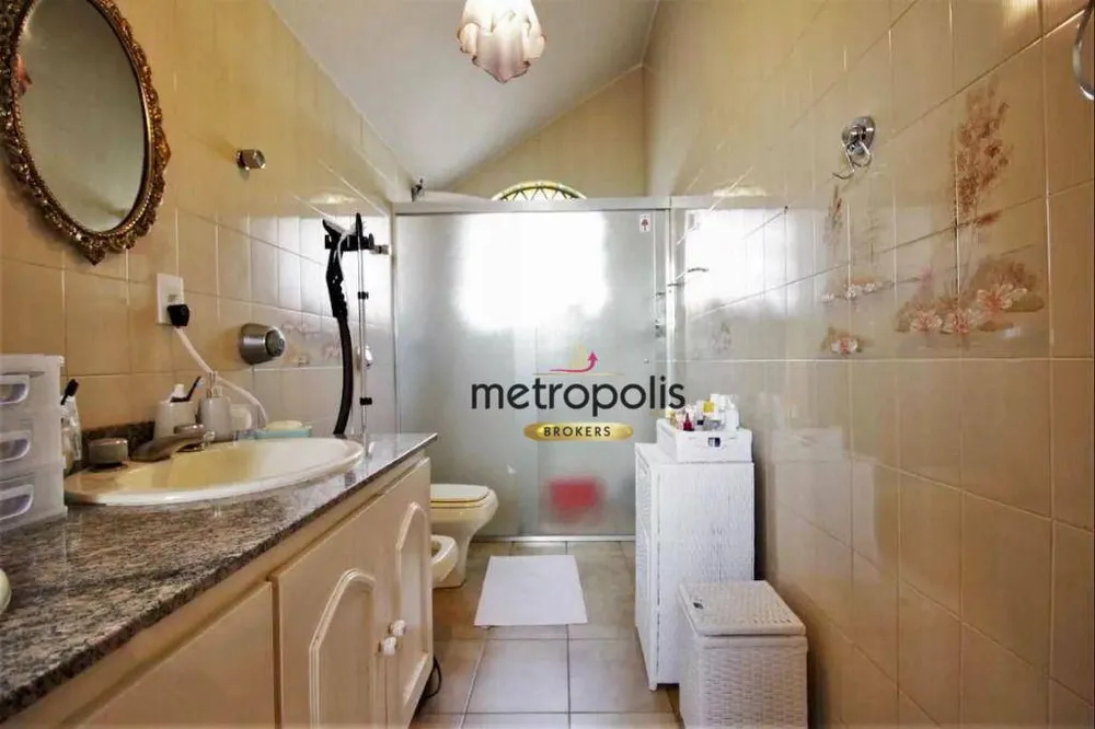 Sobrado, 6 quartos, 600 m² - Foto 8