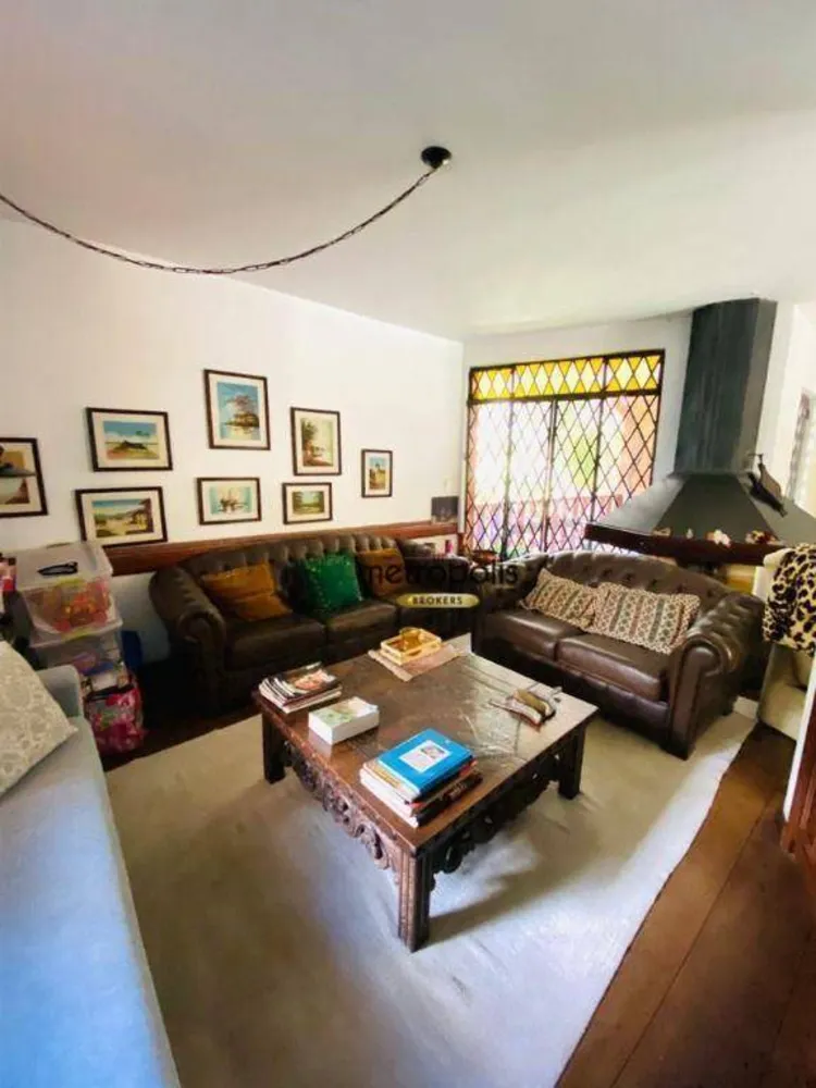 Sobrado, 6 quartos, 600 m² - Foto 2