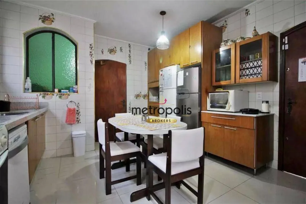 Sobrado, 6 quartos, 600 m² - Foto 5
