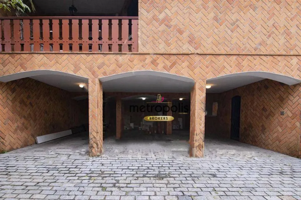 Sobrado, 6 quartos, 600 m² - Foto 11