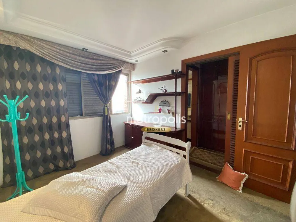 Apartamento, 4 quartos, 325 m² - Foto 5