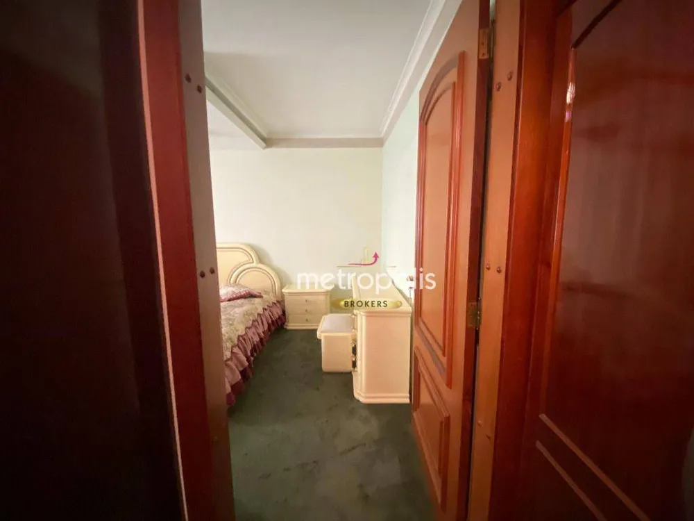 Apartamento, 4 quartos, 325 m² - Foto 9