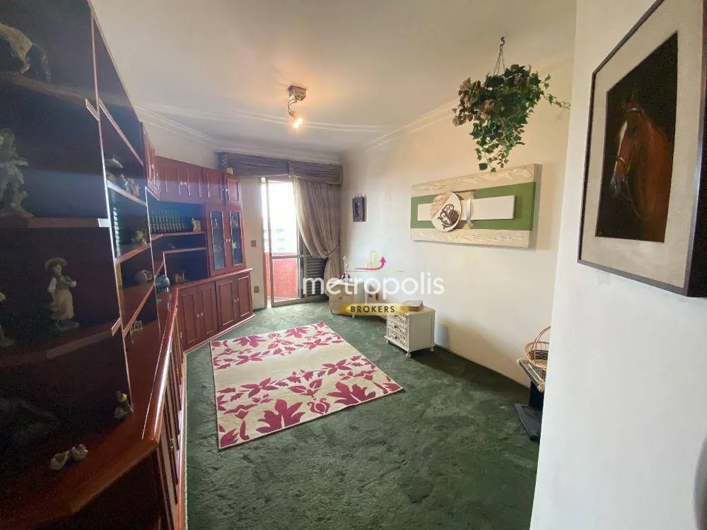 Apartamento, 4 quartos, 325 m² - Foto 2