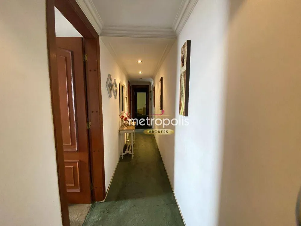 Apartamento, 4 quartos, 325 m² - Foto 4