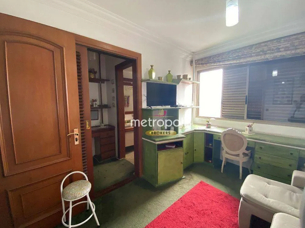 Apartamento, 4 quartos, 325 m² - Foto 7