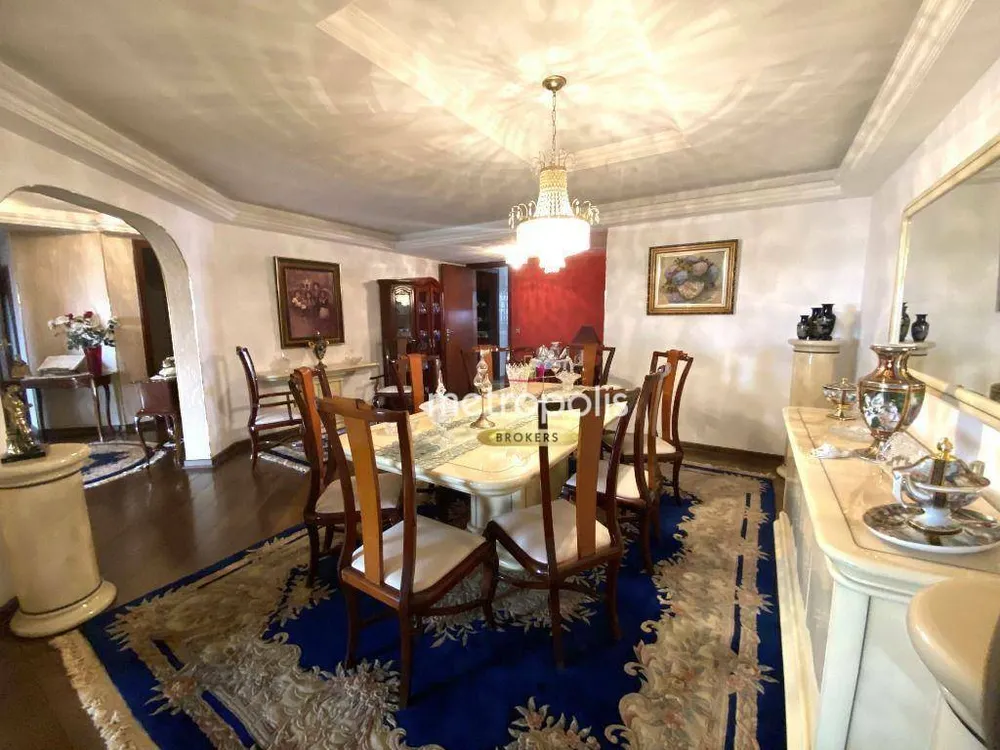 Apartamento, 4 quartos, 325 m² - Foto 1