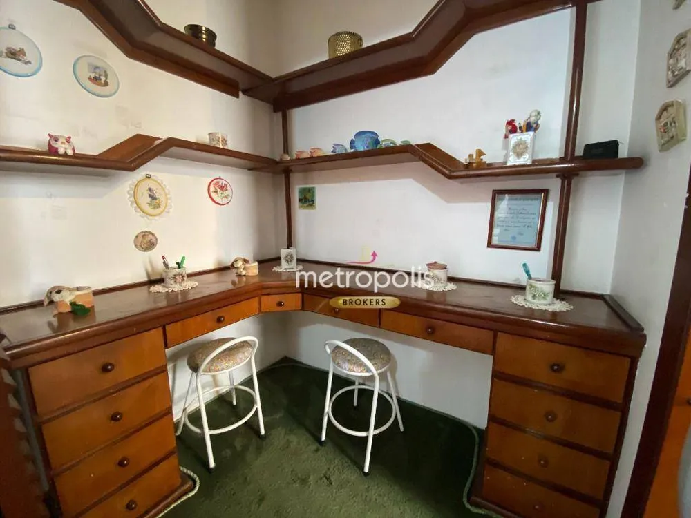 Apartamento, 4 quartos, 325 m² - Foto 8