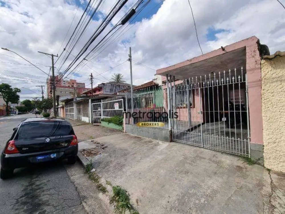 Terreno, 233 m² - Foto 3