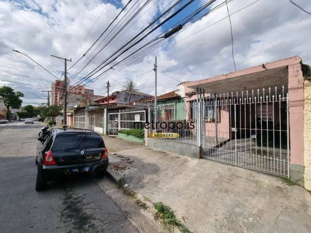 Terreno, 233 m² - Foto 4
