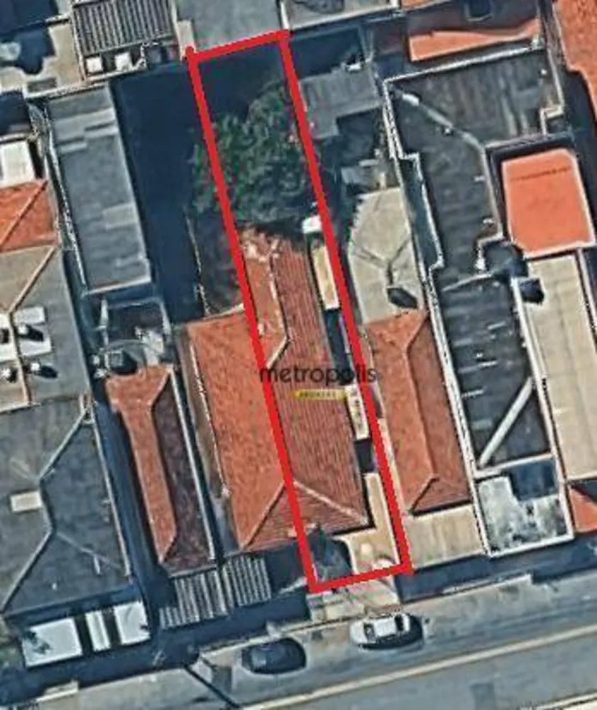 Terreno, 233 m² - Foto 2