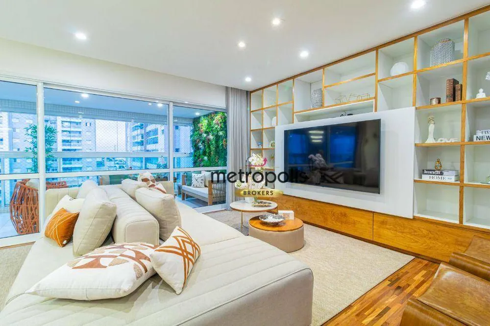 Apartamento, 4 quartos, 250 m² - Foto 3