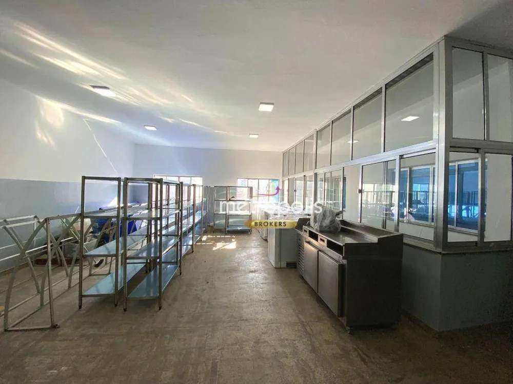 Prédio Inteiro, 384 m² - Foto 8