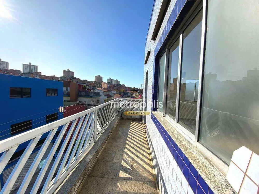 Prédio Inteiro, 384 m² - Foto 3