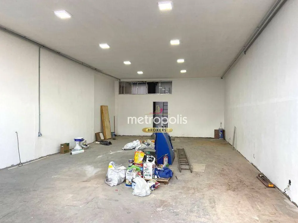 Prédio Inteiro, 384 m² - Foto 1