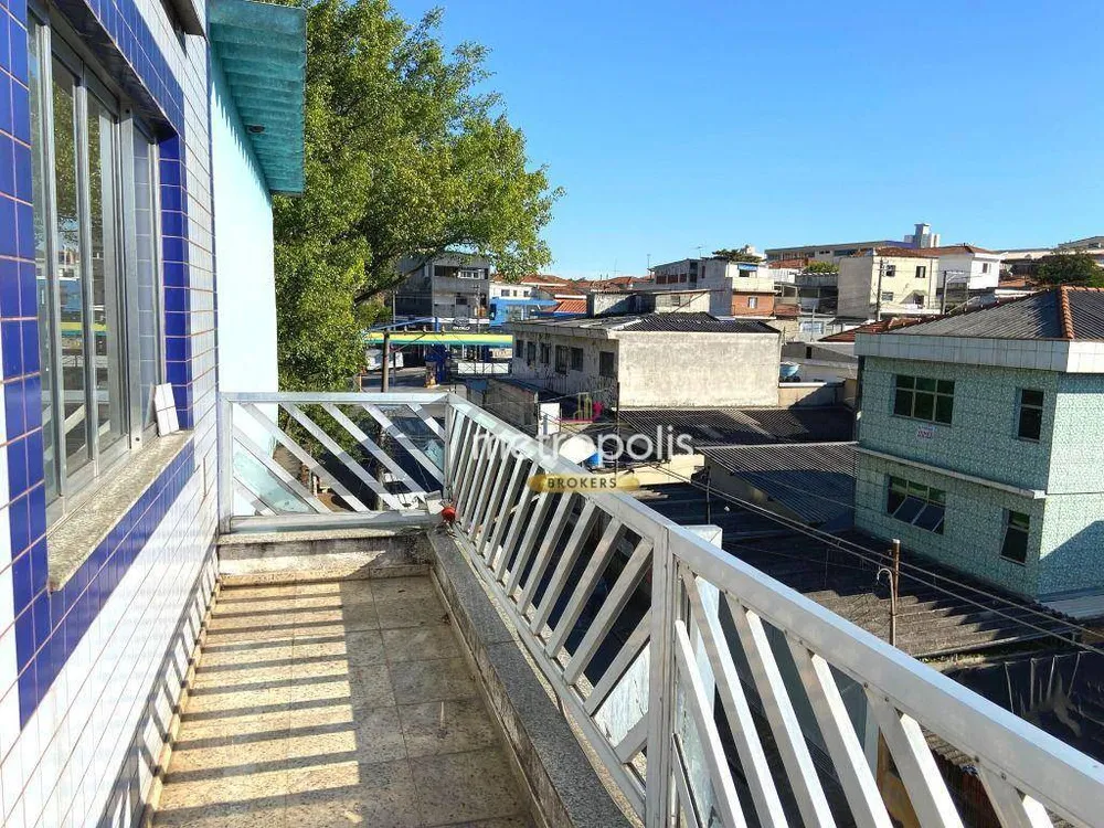 Prédio Inteiro, 384 m² - Foto 2