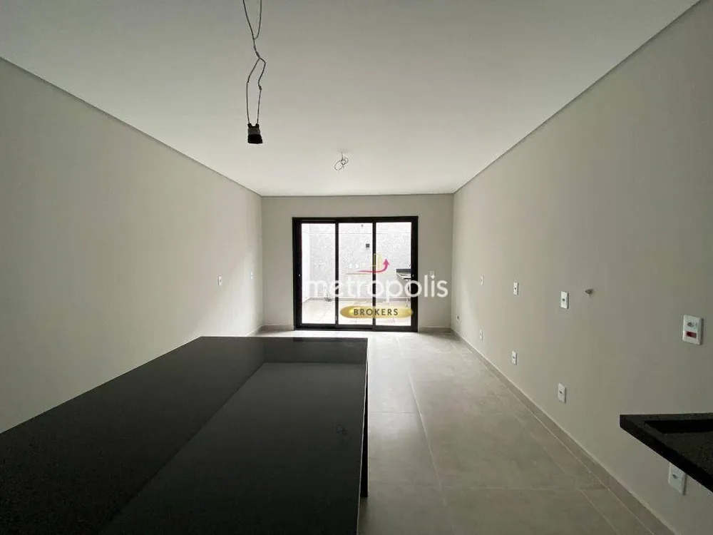 Sobrado, 3 quartos, 158 m² - Foto 3