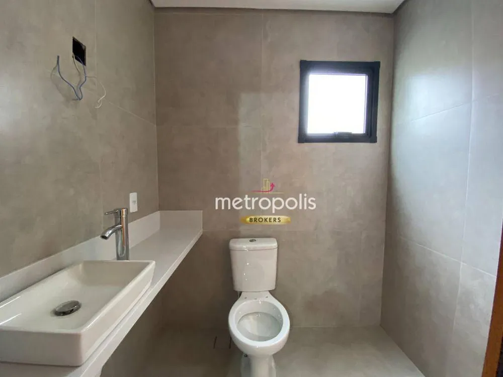 Sobrado, 3 quartos, 158 m² - Foto 7