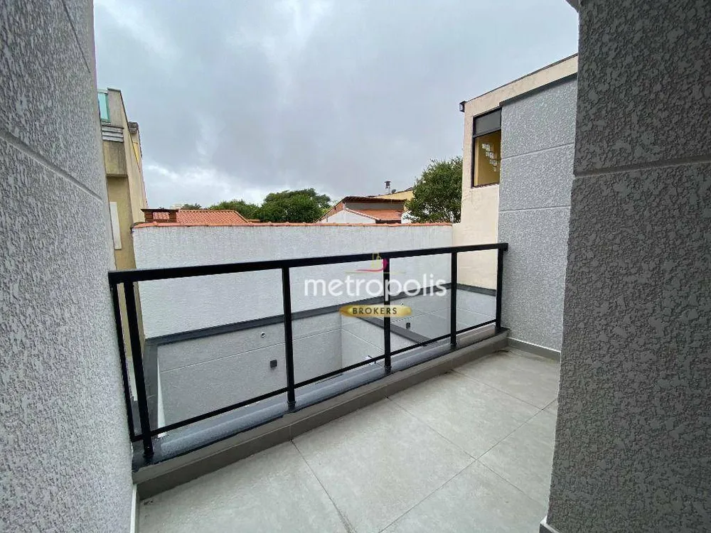 Sobrado, 3 quartos, 158 m² - Foto 9