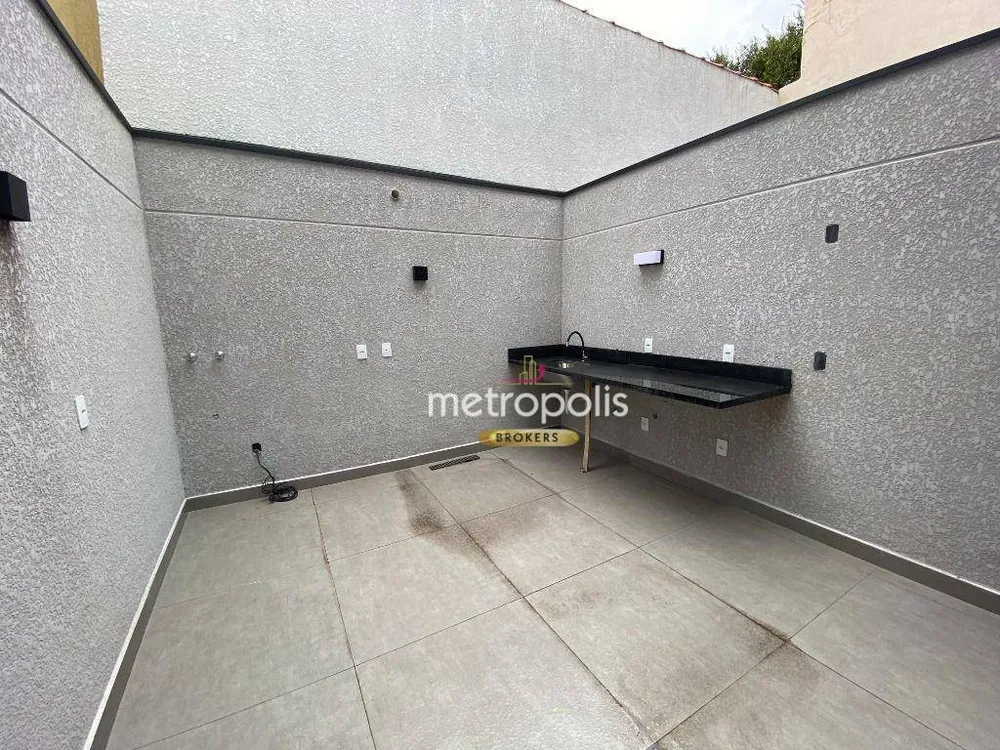 Sobrado, 3 quartos, 158 m² - Foto 4