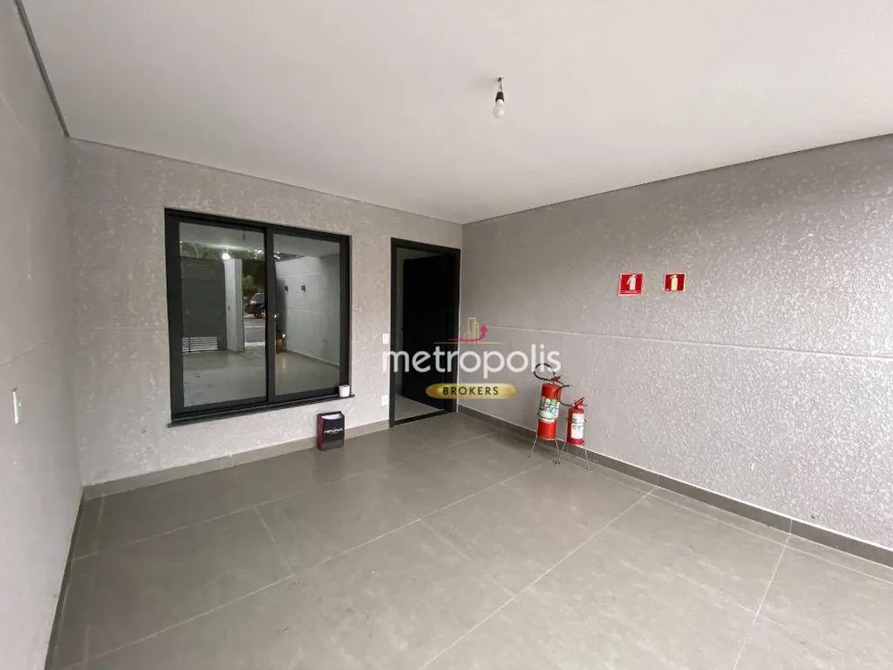 Sobrado, 3 quartos, 158 m² - Foto 12